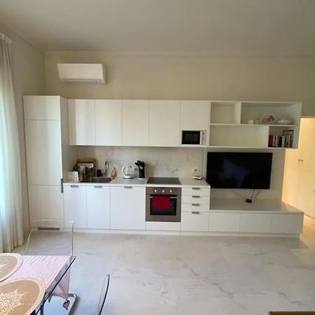 Appartamento Aporti Milan Exterior photo