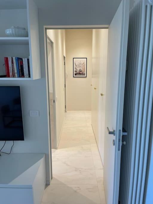 Appartamento Aporti Milan Exterior photo